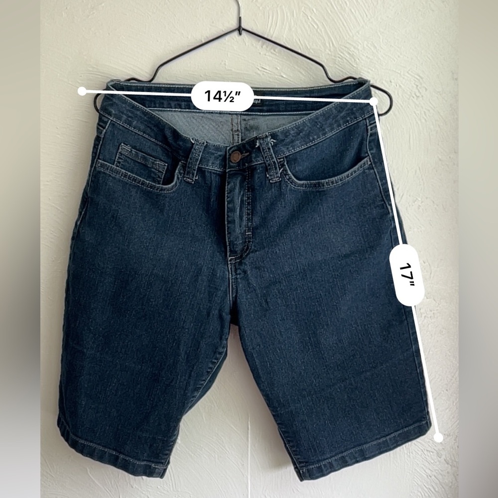 Riders by Lee Bermuda Shorts